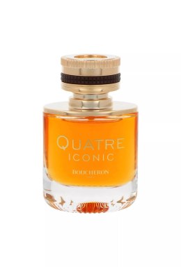 Boucheron Quatre Iconic Edp 50ml