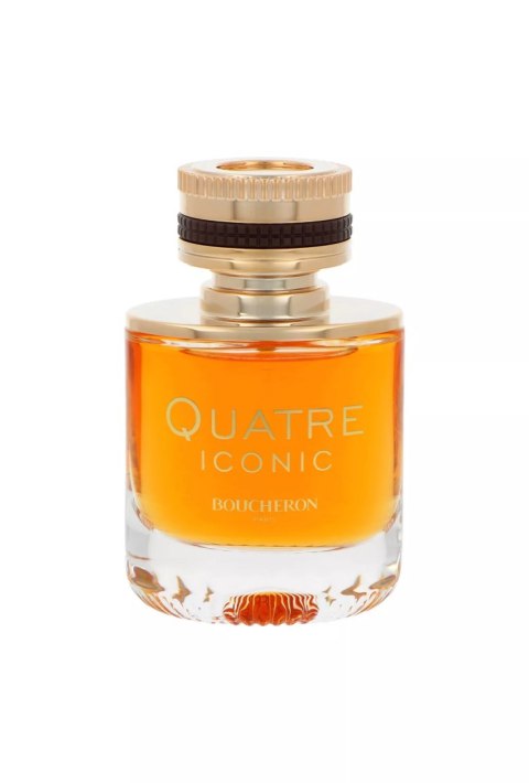 Boucheron Quatre Iconic Edp 50ml