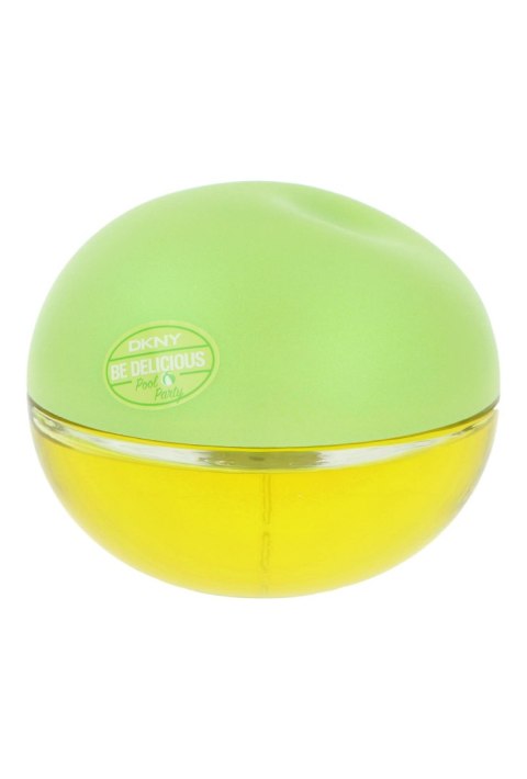 Dkny Be Delicious Pool Party Lime Mojito Edt 50ml