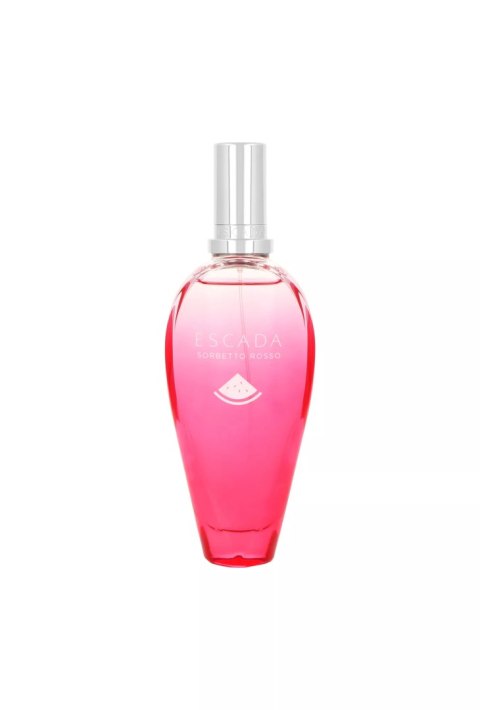 Escada Sorbetto Rosso Edt 100ml