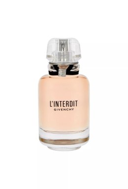 Givenchy L`Interdit 2022 Edt 80ml