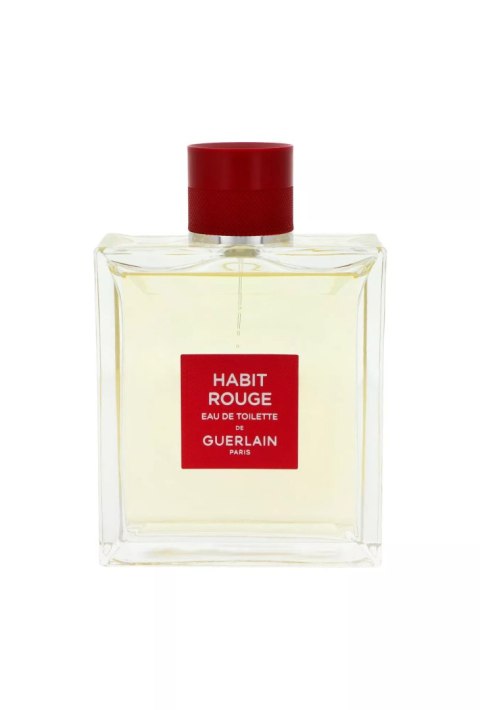 Guerlain Habit Rouge 2022 Edt 150ml