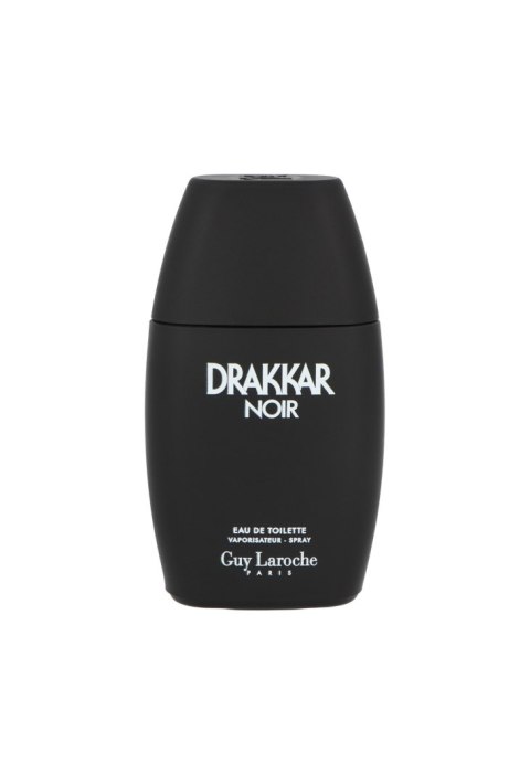 Guy Laroche Drakkar Noir Edt 50ml