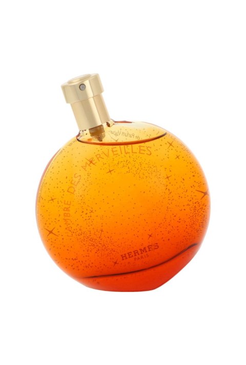 Hermes Eau des Merveilles L`Ambre Des Merveilles Edp 100ml