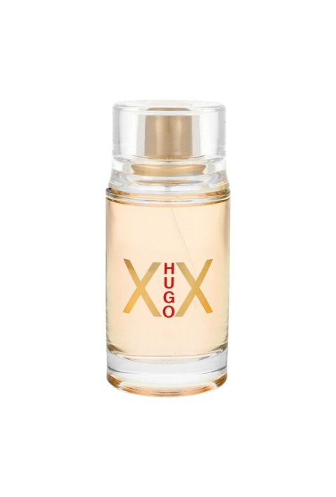 Hugo Boss XX Woman Edt 100ml