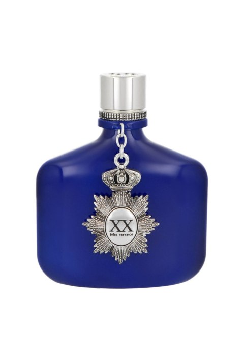 John Varvatos XX Indigo Edt 125ml