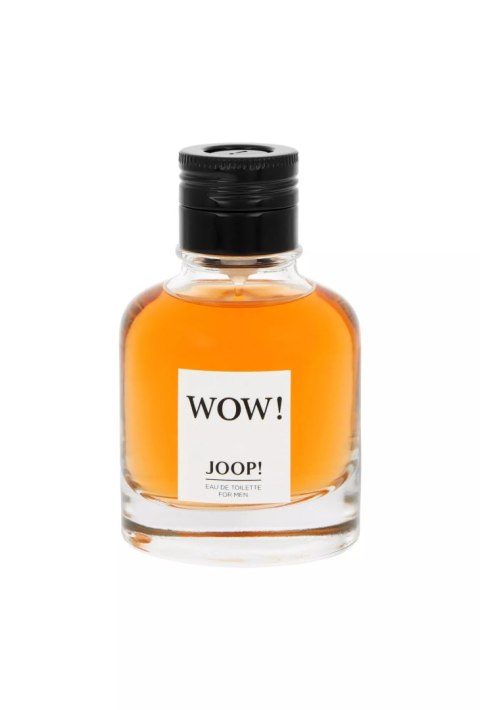 Joop Wow! Edt 40ml