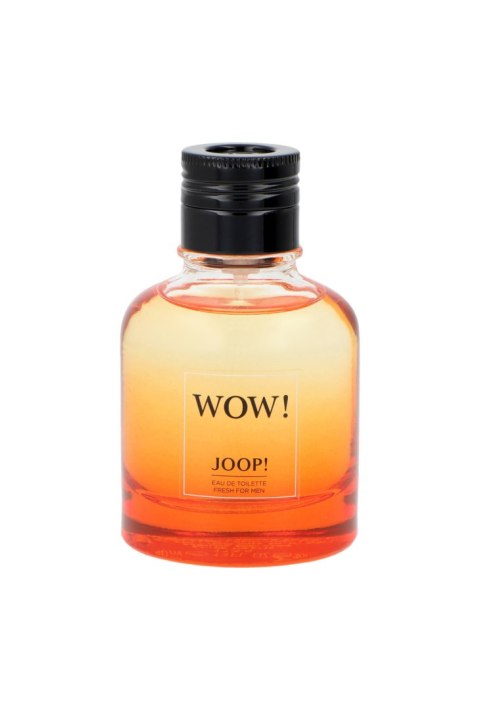 Joop Wow! Fresh Edt 40ml