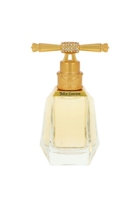 Juicy Couture I Am Juicy Couture Edp 50ml