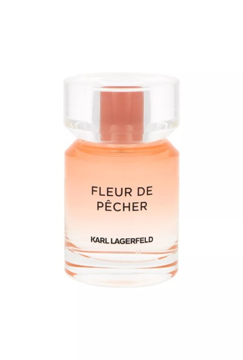 Karl Lagerfeld Fleur De Pecher Edp 50ml