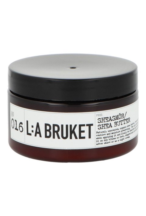 L:A Bruket 016 Shea Butter Natural 90g