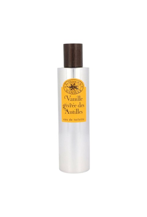 La Maison de la Vanille Vanille Givree de Antilles Edt 100ml