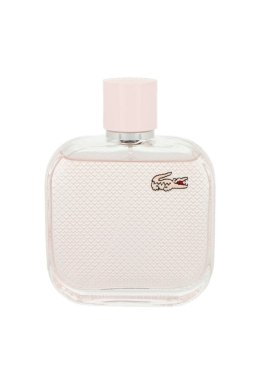 Lacoste L.12.12 Rose Eau Fraiche Edt 100ml