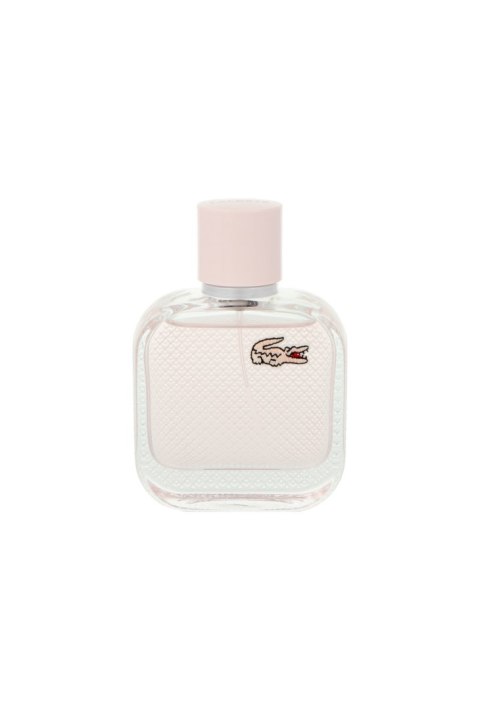 Lacoste L.12.12 Rose Eau Fraiche Edt 50ml