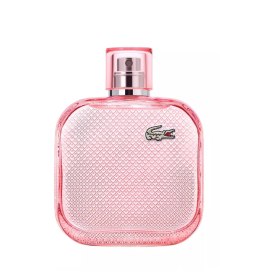 Lacoste L.12.12 Rose Sparkling Edt 100ml