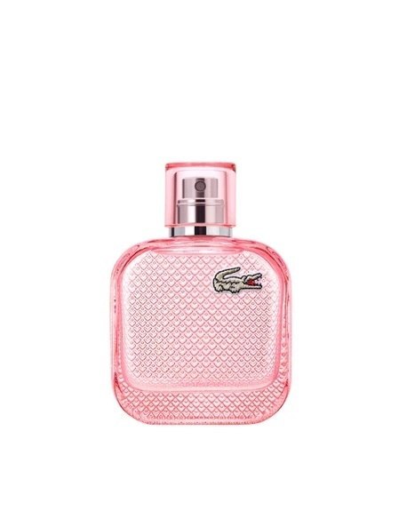 Lacoste L.12.12 Rose Sparkling Edt 50ml