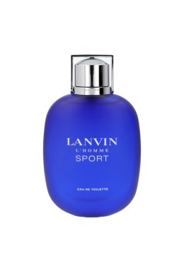 Lanvin L`Homme Sport Edt 100ml