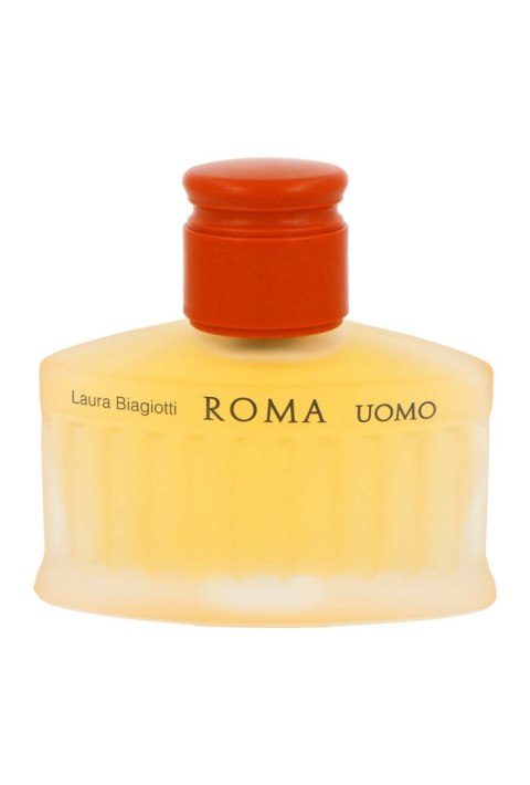 Laura Biagiotti Roma Uomo Edt 75ml