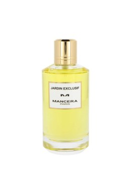 Mancera Jardin Exclusif Edp 120ml