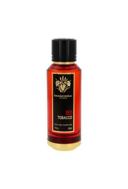 Mancera Red Tobacco Edp 60ml