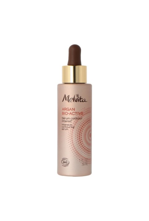 Melvita Argan Bio-Active Intensive Contouring Serum 30ml