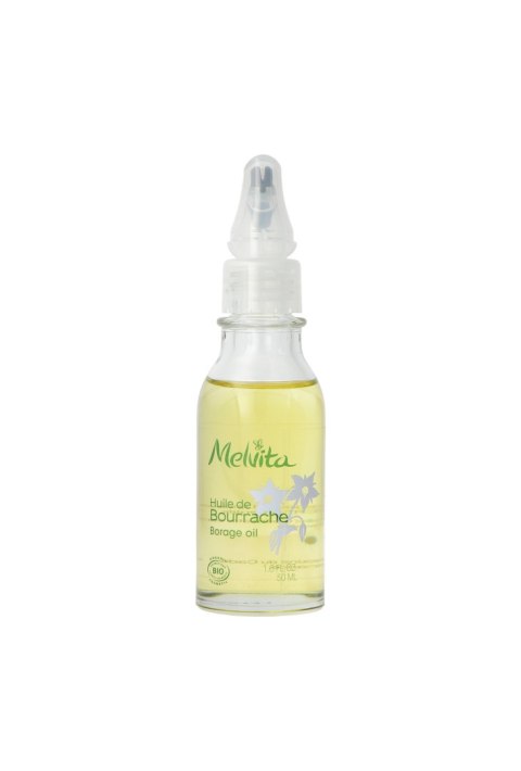 Melvita Borage Oil Nourishing Mature Skin 50ml