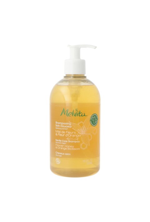 Melvita Gentle Care Shampoo 500ml