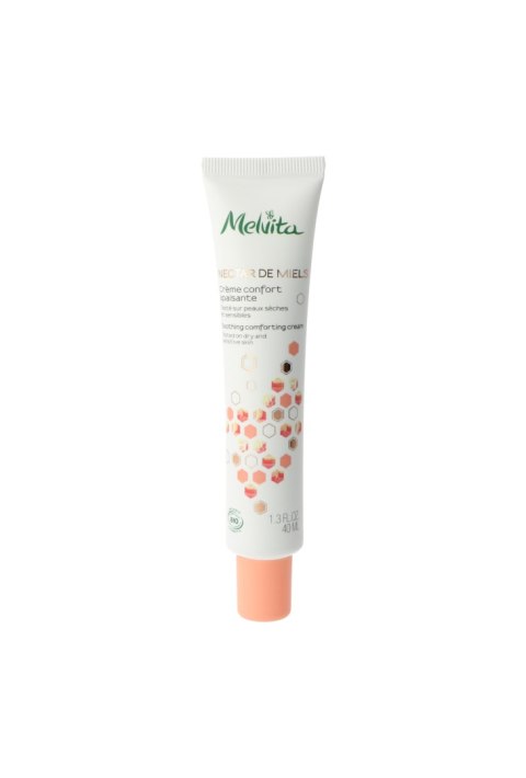 Melvita Nectar de Miels Soothing Comforting Cream 40ml