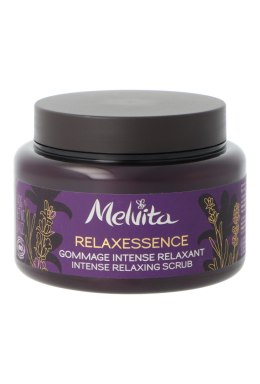 Melvita Relaxessence Intense Relaxing Scrub 240g