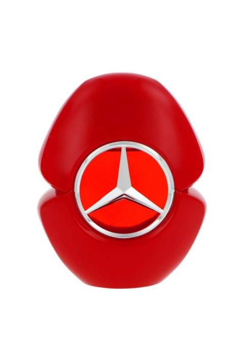 Mercedes-Benz Woman In Red Edp 90ml