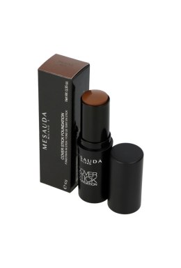 Mesauda Milano Cover Stick Foundation 611 Truffle 10g