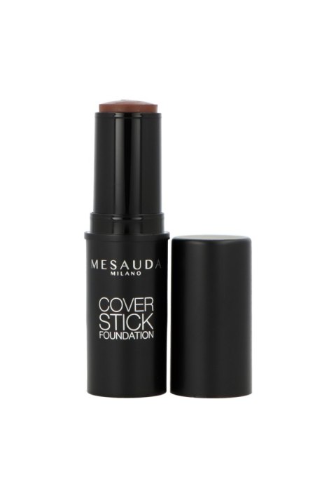 Mesauda Milano Cover Stick Foundation 612 Expresso 10g