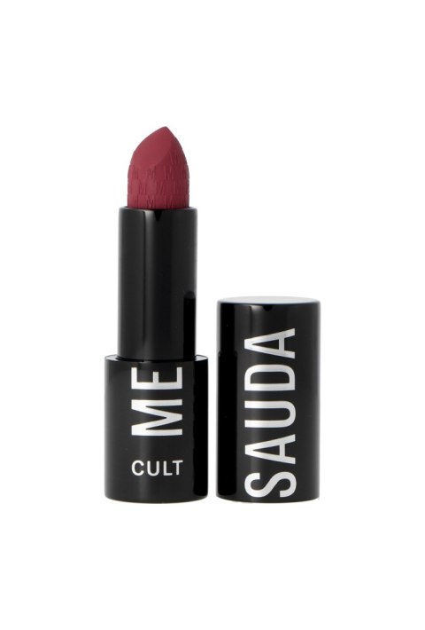 Mesauda Milano Cult Matte Lipstick 213 Wild 3,5g