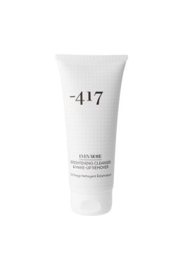 Minus 417 Every More Brightening Cleanser & Make Up Remover 200ml