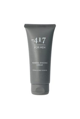 Minus 417 For Men Mineral Shaving Cream 100ml