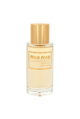 Miu Miu Serial Player Edt 50ml