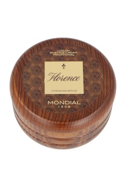 Mondial Florence Luxury Shaving Cream 140ml