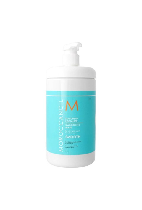 Moroccanoil Smoothing Mask 1000ml