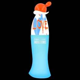 Moschino Cheap & Chic I Love Love Edt 100ml