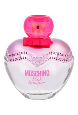 Moschino Glamour Pink Bouquet Edt 50ml