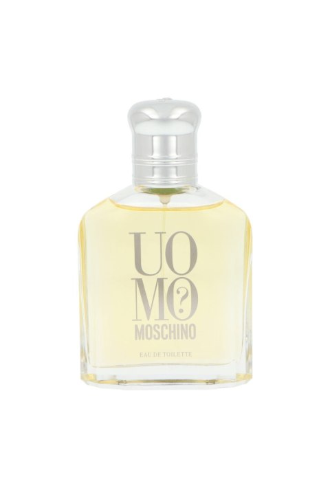 Moschino Uomo? Edt 75ml