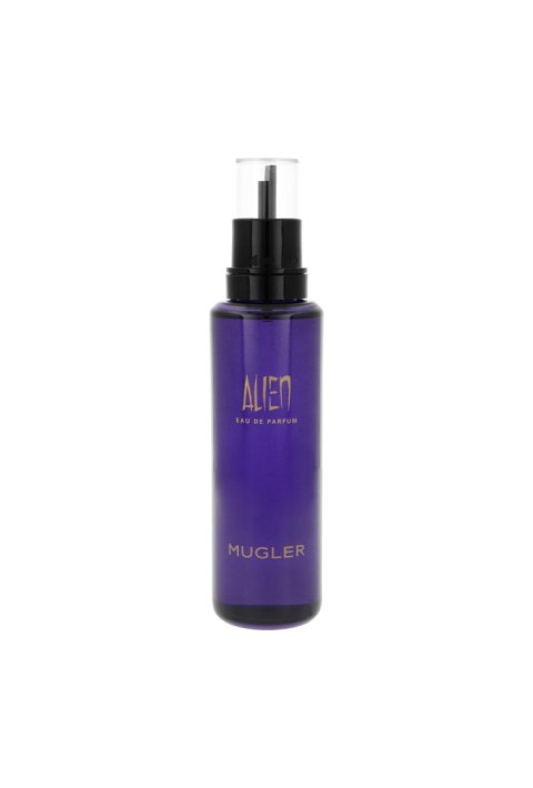 Mugler Alien Refill Bottle Edp 100ml