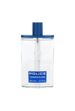 Police Cosmopolitan Edt 100ml