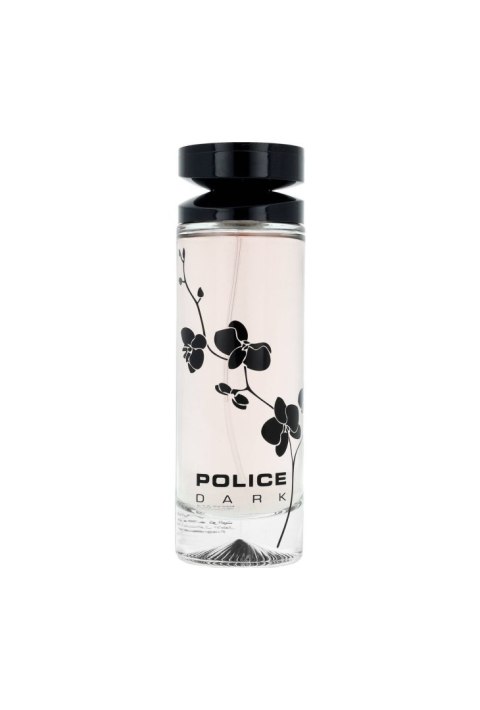 Police Dark Women Edt 100ml