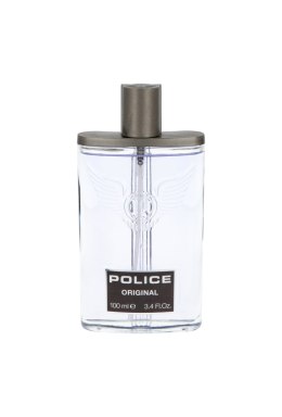 Police Man Original Edt 100ml