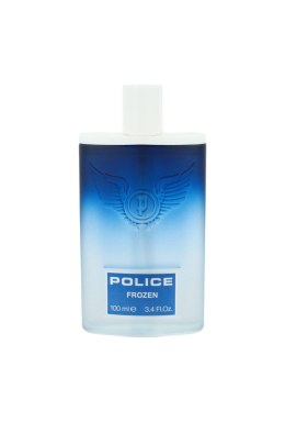 Police Men Frozen Edt 100ml