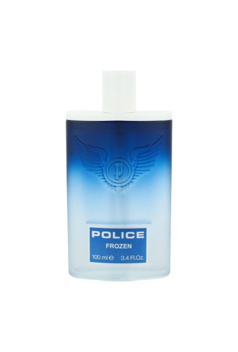 Police Men Frozen Edt 100ml