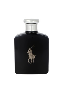 Ralph Lauren Polo Black Edt 125ml