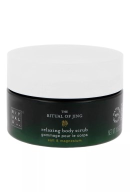 Rituals The Ritual Of Jing Relaxing Body Scrub 300g