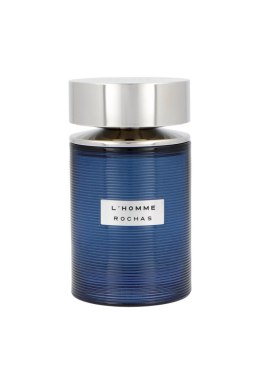 Rochas L`Homme Rochas Edt 100ml